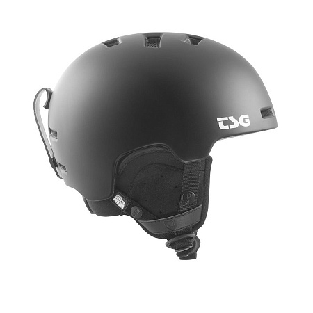 Шлем TSG Arctic Nipper Mini Solid Color
